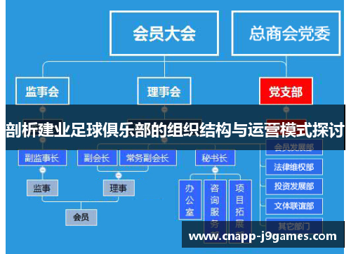 剖析建业足球俱乐部的组织结构与运营模式探讨